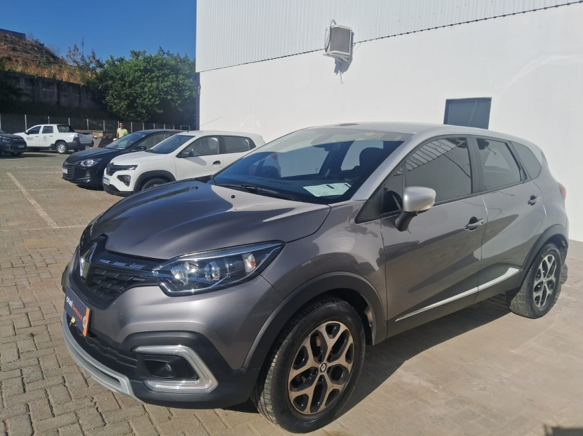 captur 1.3 intense x-tronic1