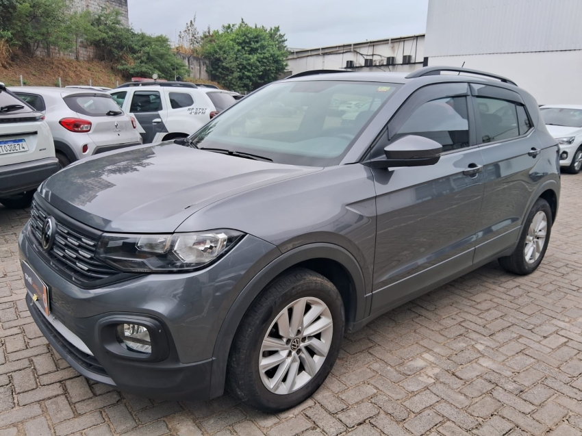 t-cross highline 1.4 tsi automatico1