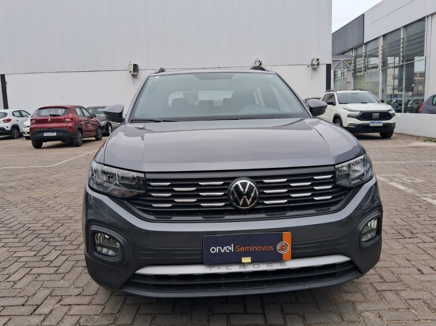 t-cross highline 1.4 tsi automatico2