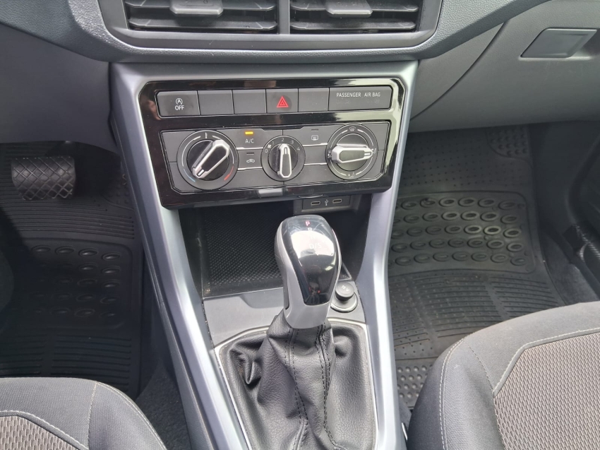 t-cross highline 1.4 tsi automatico11