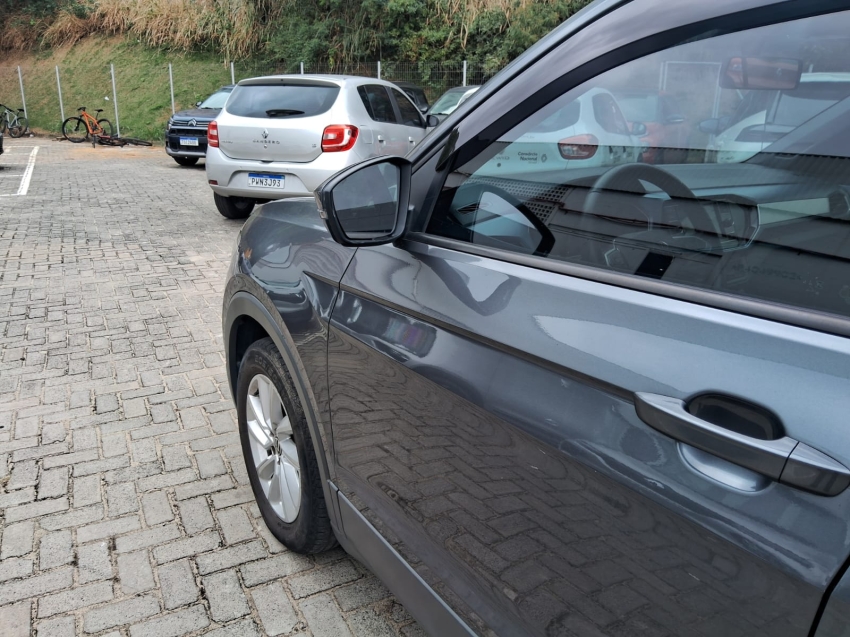 t-cross highline 1.4 tsi automatico6