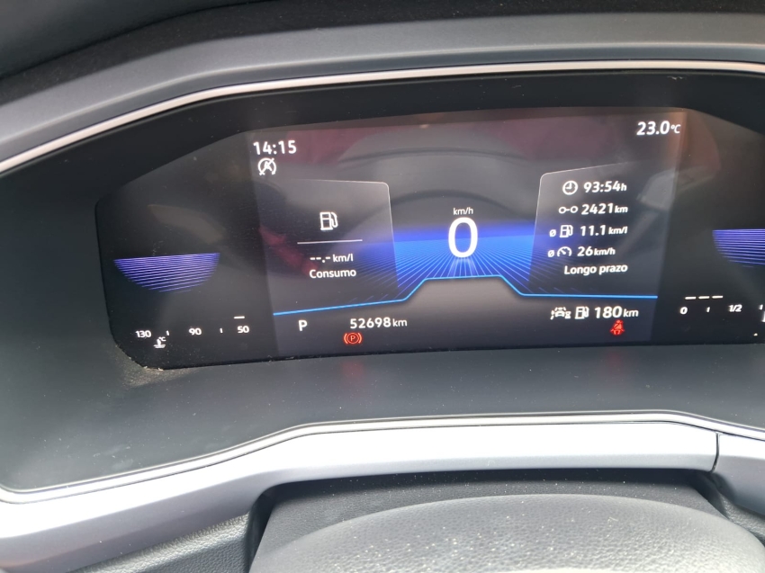 t-cross highline 1.4 tsi automatico13