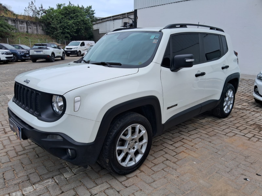 renegade sport 1.8 automatico1