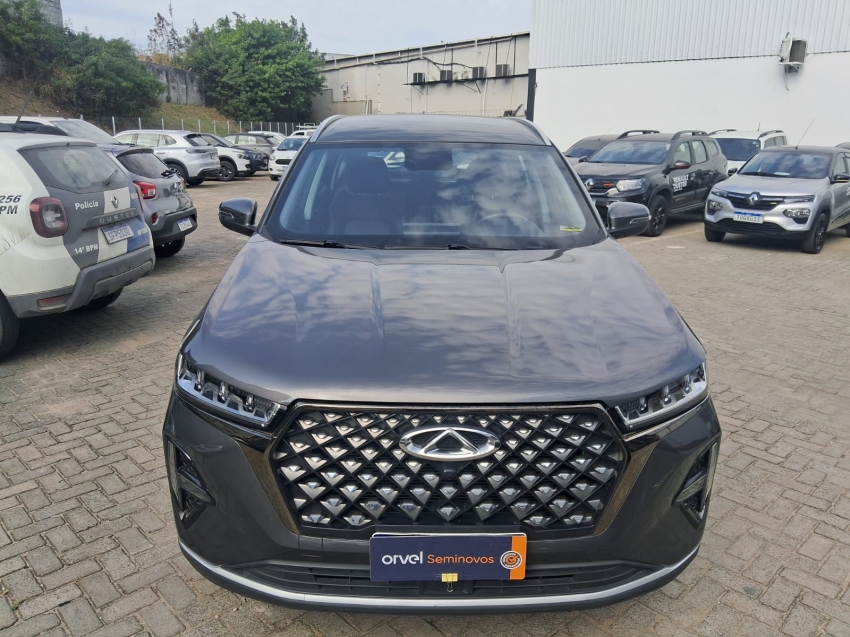 tiggo 7 sport flex turbo automatico2