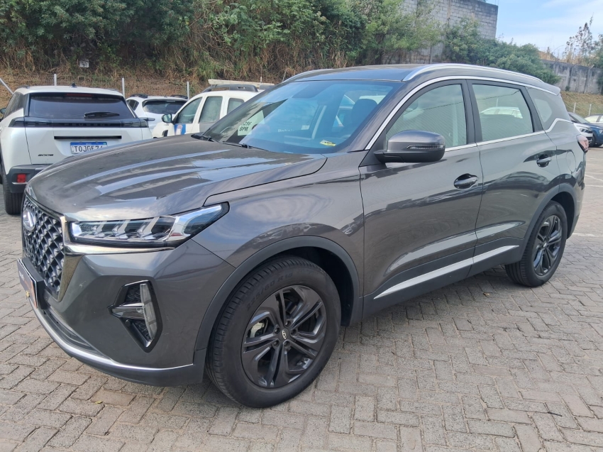 tiggo 7 sport flex turbo automatico1