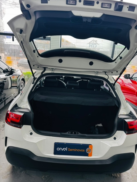 c4 cactus noir 1.6 automatico14