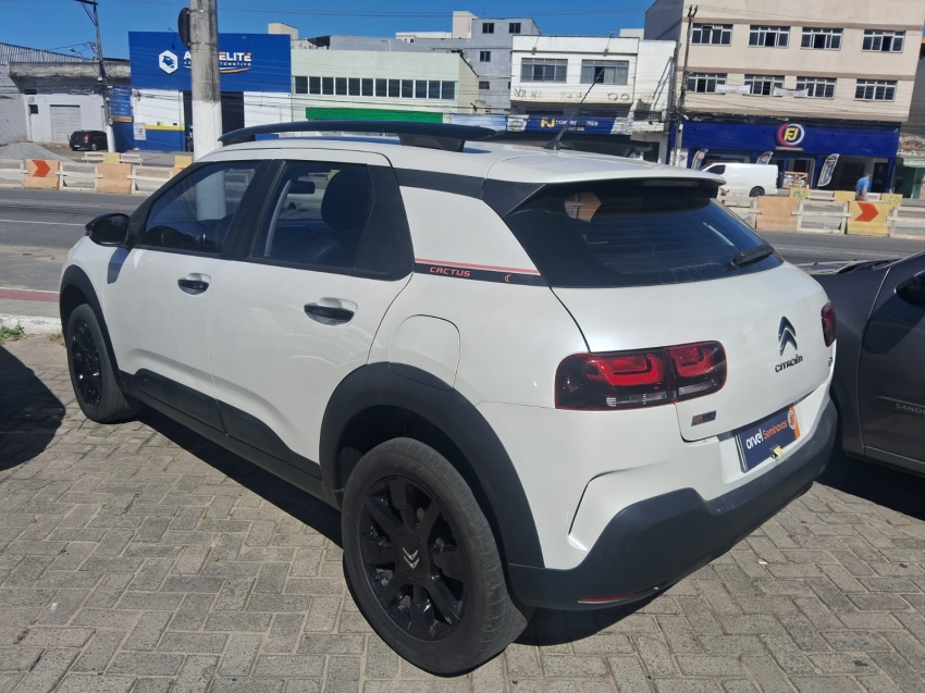 c4 cactus noir 1.6 automatico5