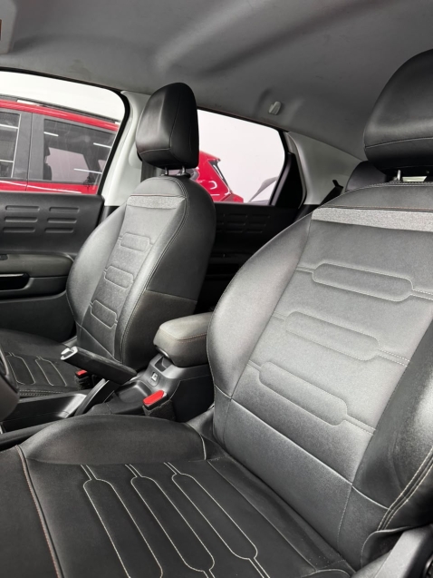 c4 cactus noir 1.6 automatico11