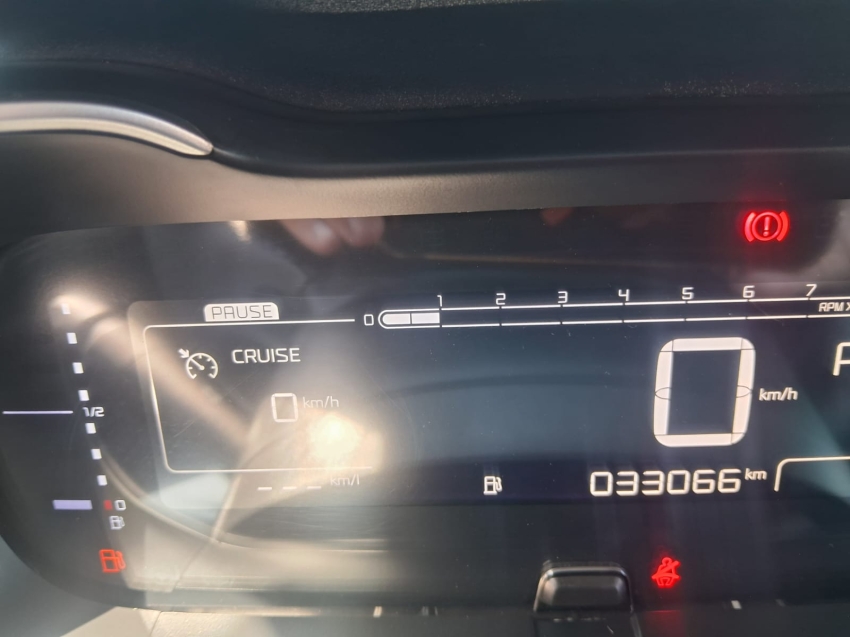 c4 cactus noir 1.6 automatico11