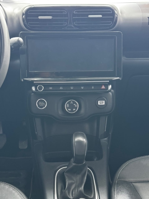 c4 cactus noir 1.6 automatico9