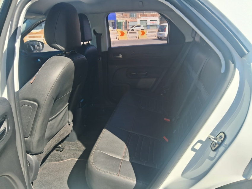 c4 cactus noir 1.6 automatico7