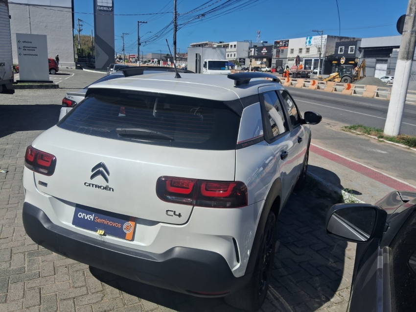 c4 cactus noir 1.6 automatico3