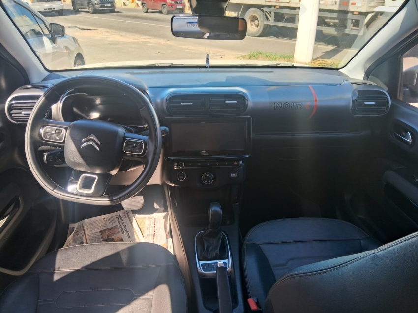 c4 cactus noir 1.6 automatico8