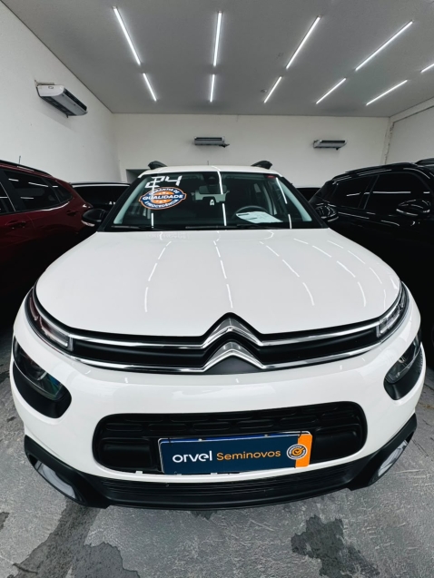 c4 cactus noir 1.6 automatico1