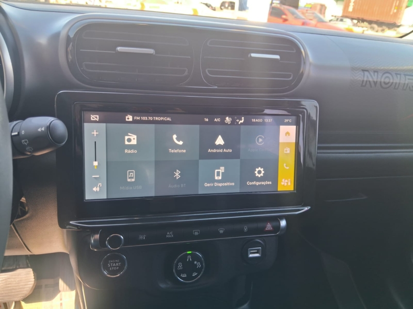 c4 cactus noir 1.6 automatico9