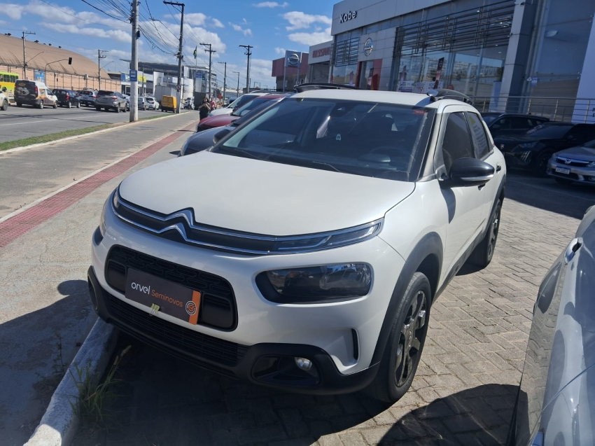 c4 cactus noir 1.6 automatico1