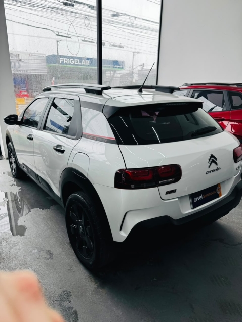 c4 cactus noir 1.6 automatico5