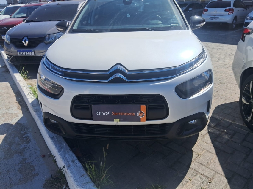 c4 cactus noir 1.6 automatico2