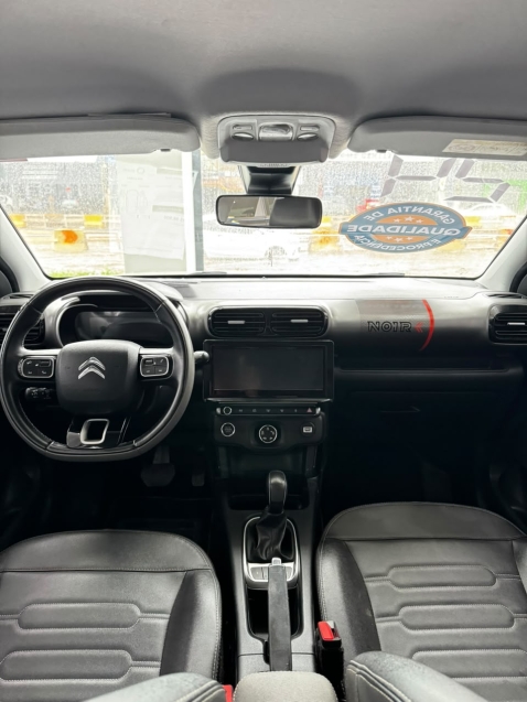 c4 cactus noir 1.6 automatico10