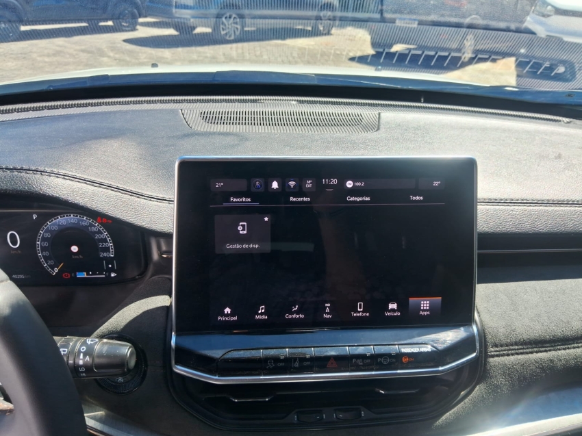 commander limited 2.0 td380 at911