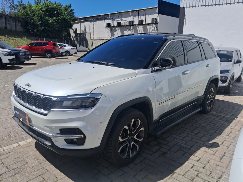 commander limited 2.0 td380 at91