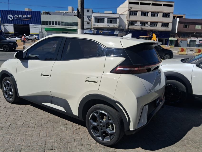dolphin mini 38kw gs5