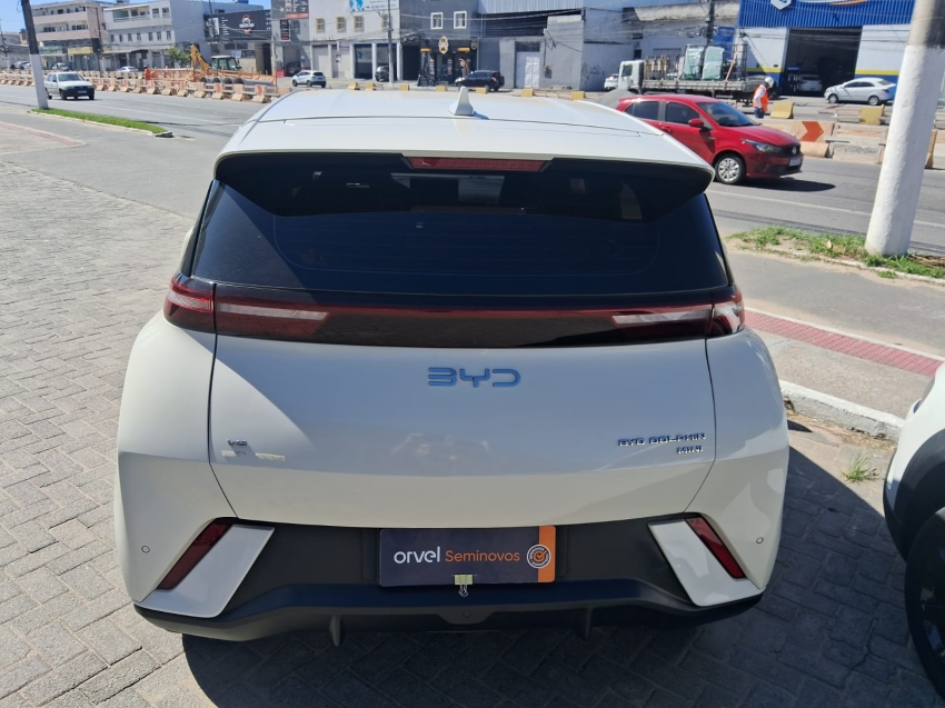 dolphin mini 38kw gs4