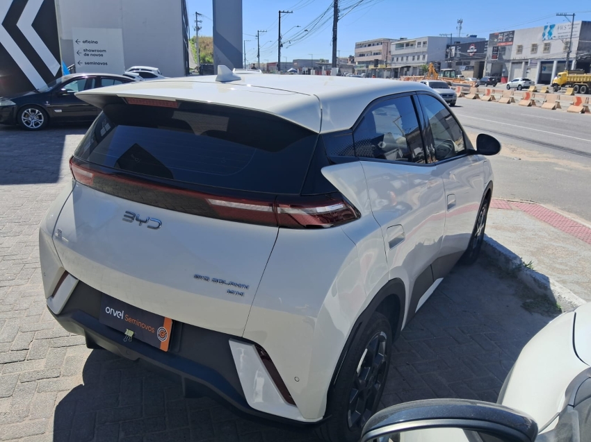 dolphin mini 38kw gs3