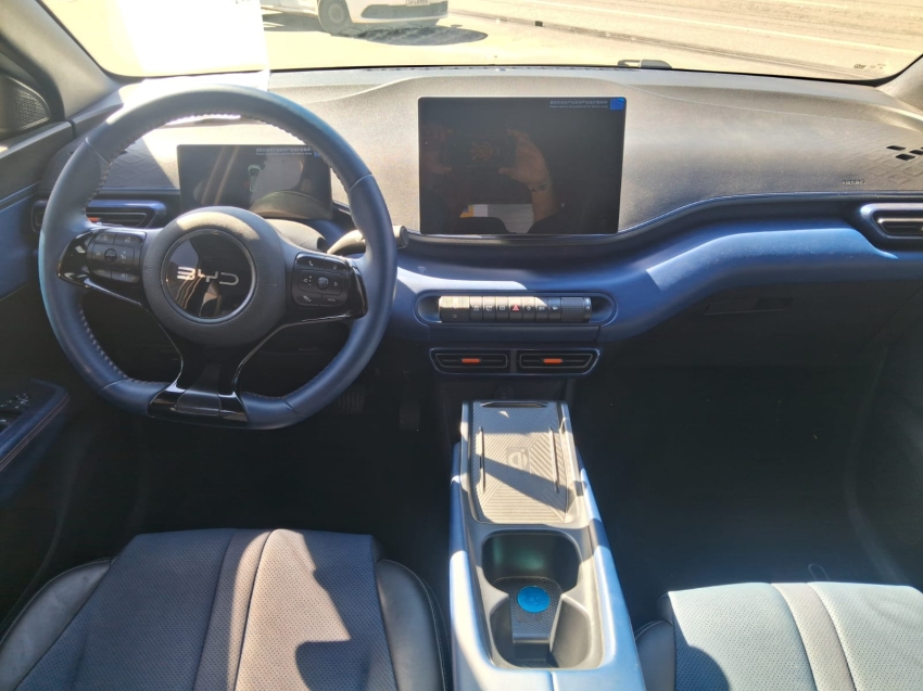 dolphin mini 38kw gs6