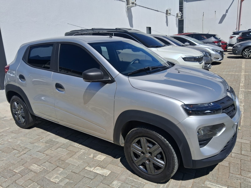 kwid zen 1.0 sce manual0