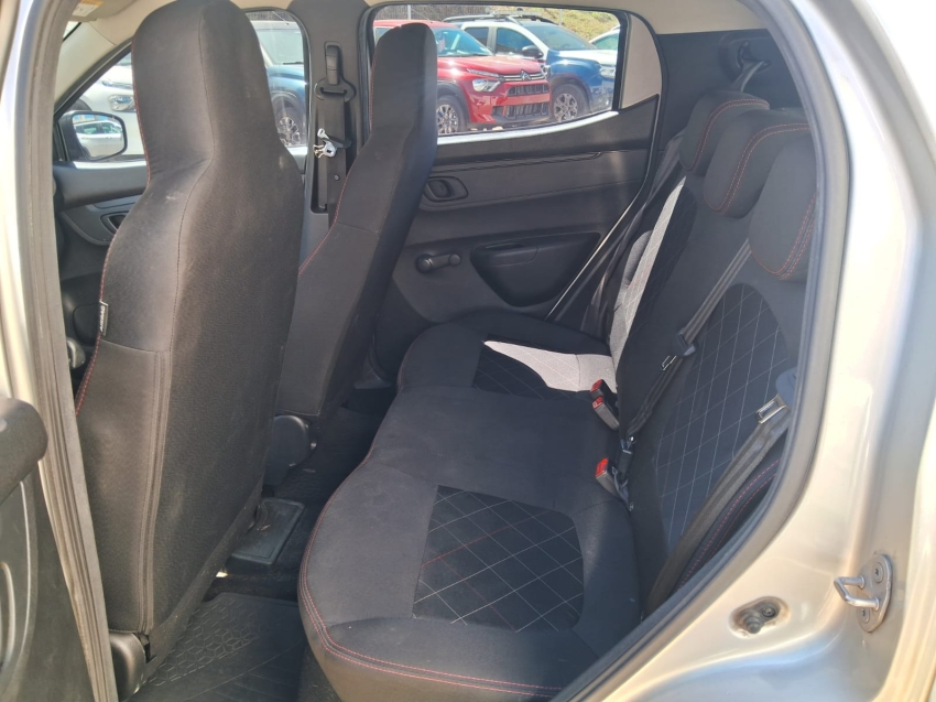 kwid zen 1.0 sce manual8
