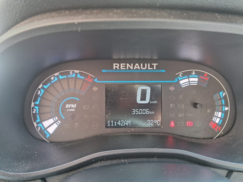 kwid zen 1.0 sce manual11