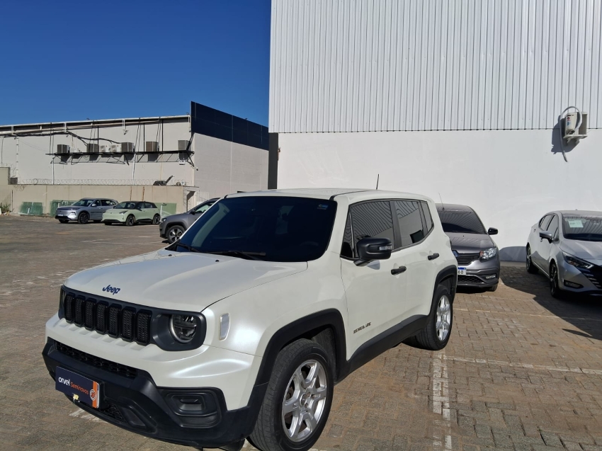 renegade 1.3 turbo at62