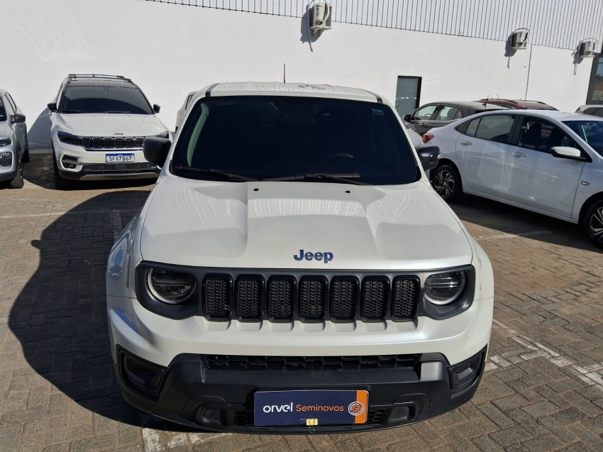 renegade 1.3 turbo at61