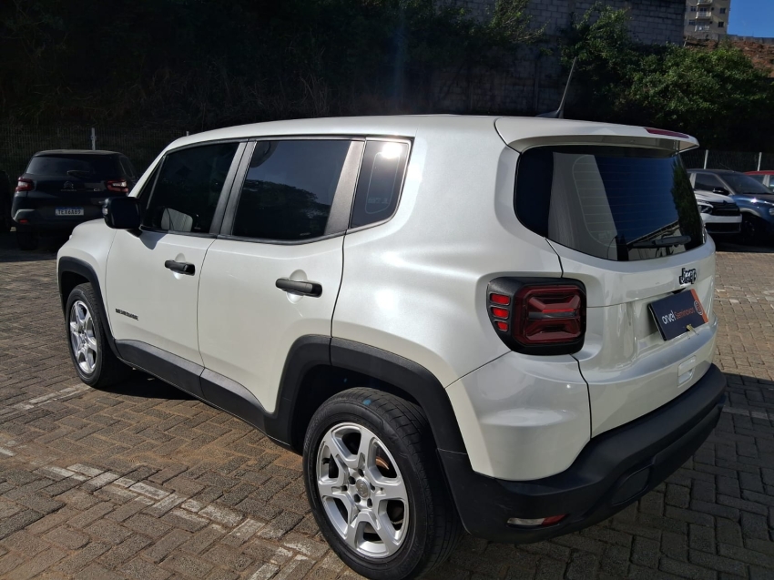 renegade 1.3 turbo at65