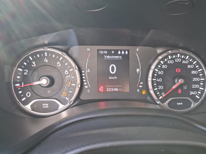 renegade 1.3 turbo at68