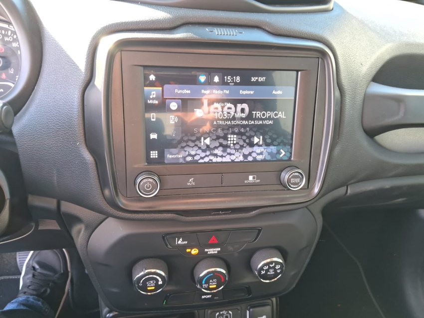 renegade 1.3 turbo at610