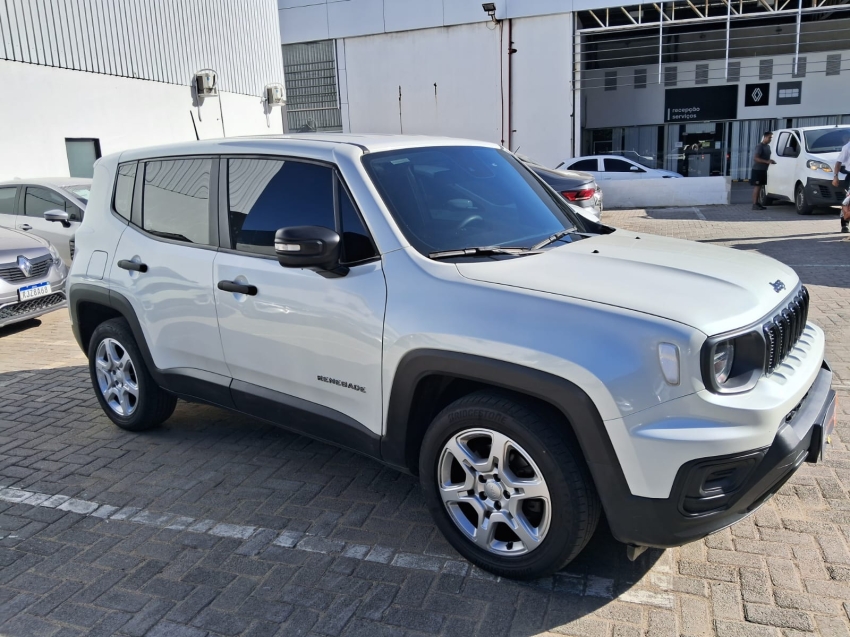 renegade 1.3 turbo at60