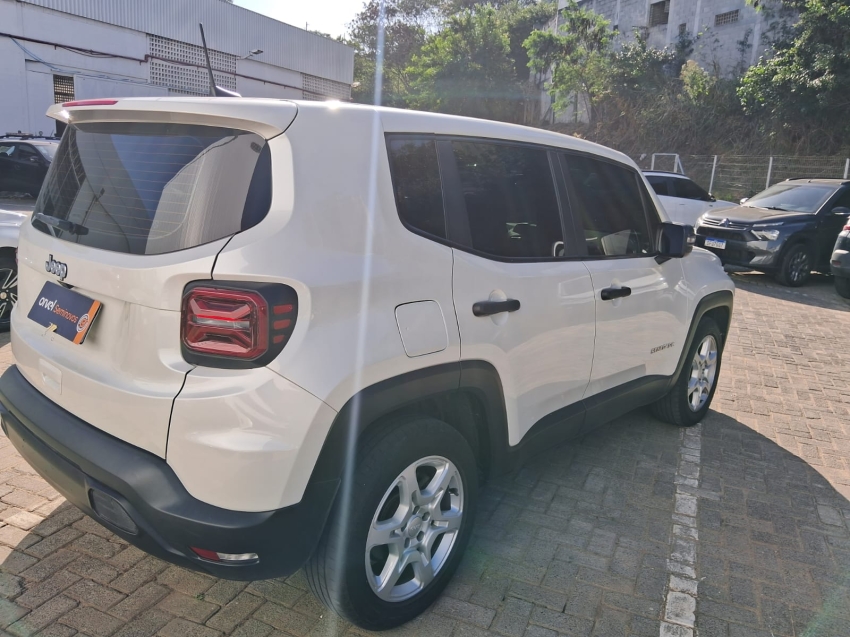renegade 1.3 turbo at63