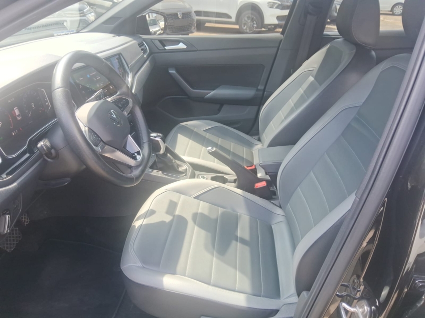 nivus higline 1.0 200 tsi automatico7