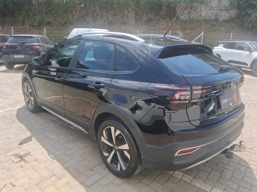 nivus higline 1.0 200 tsi automatico5