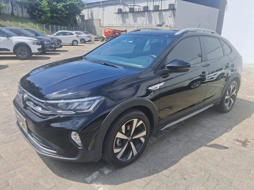 nivus higline 1.0 200 tsi automatico2