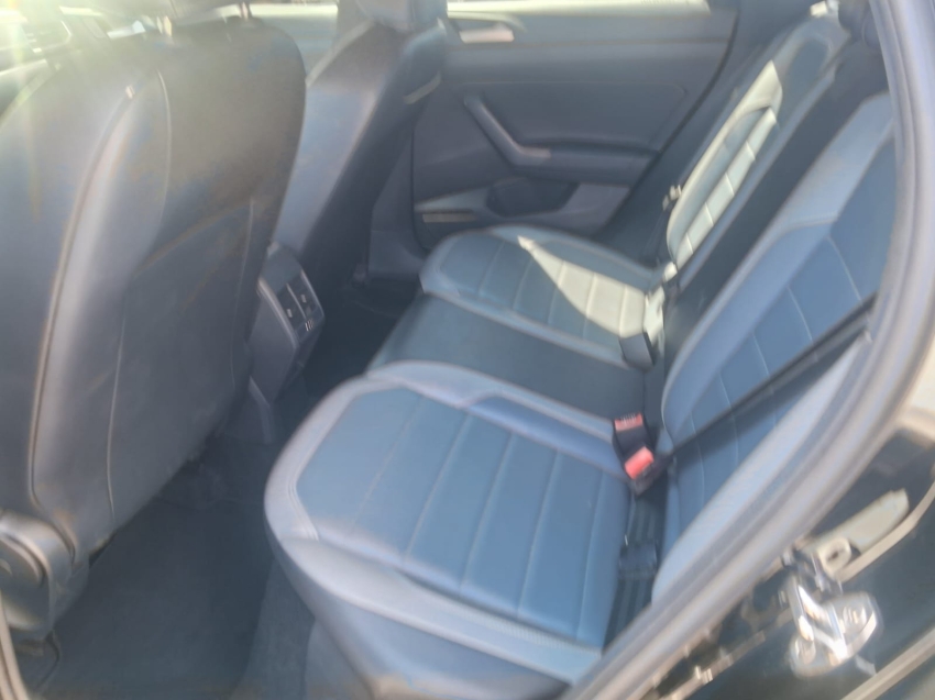 nivus higline 1.0 200 tsi automatico8