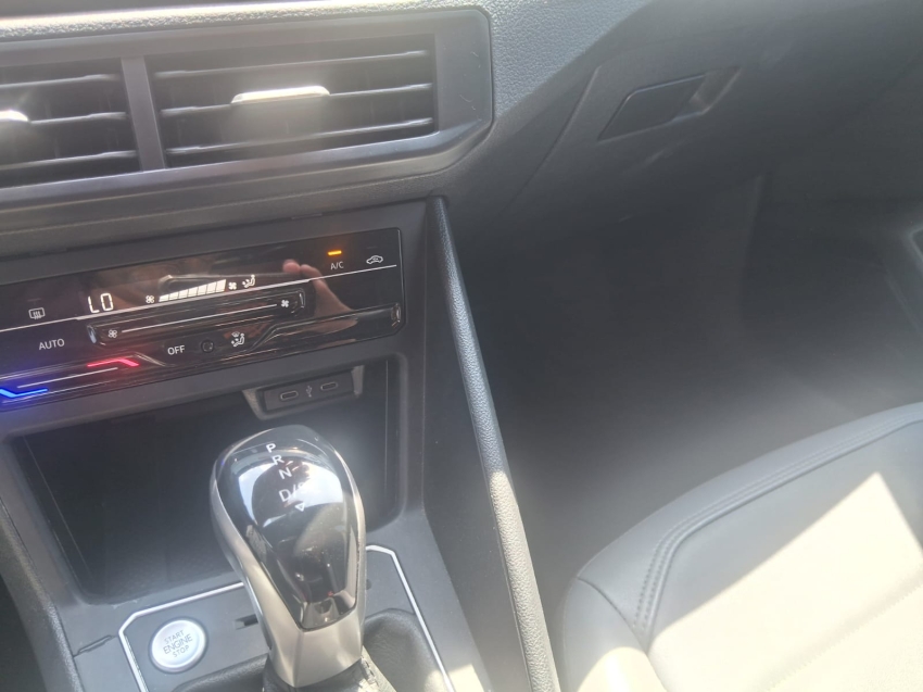 nivus higline 1.0 200 tsi automatico9