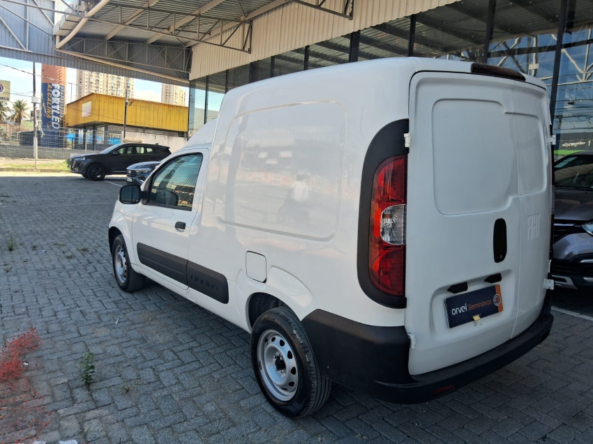 fiorino endurance 1.3 fireflex5