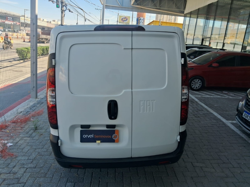 fiorino endurance 1.3 fireflex4