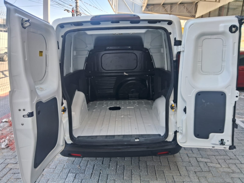 fiorino endurance 1.3 fireflex10