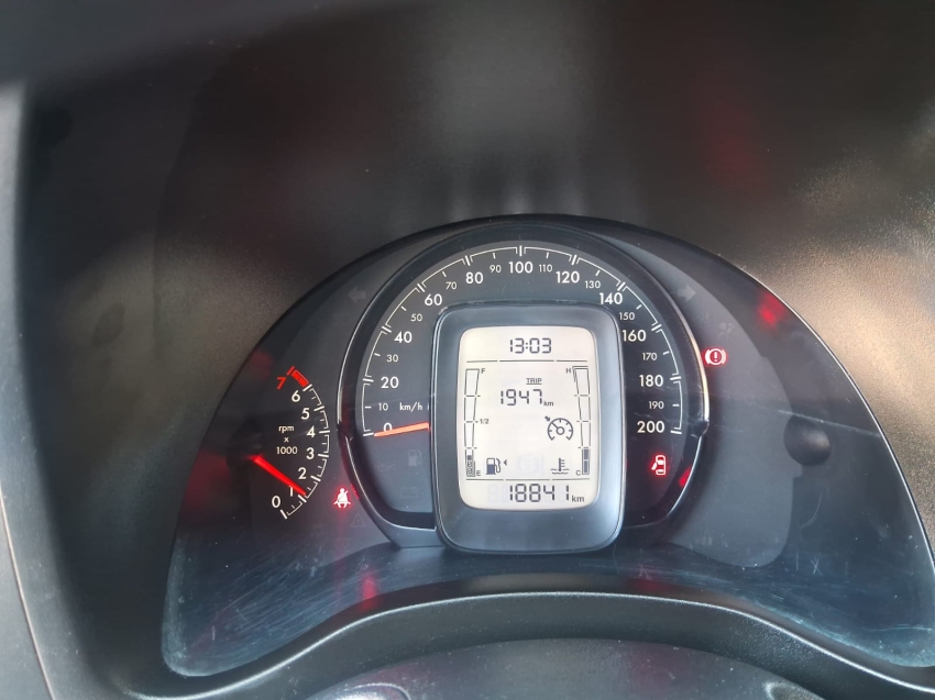 fiorino endurance 1.3 fireflex8