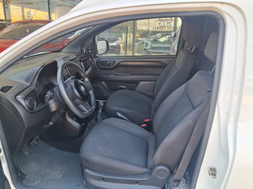 fiorino endurance 1.3 fireflex9
