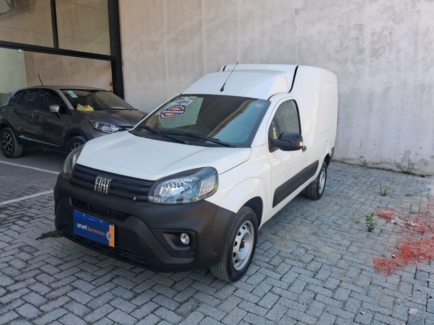 fiorino endurance 1.3 fireflex2